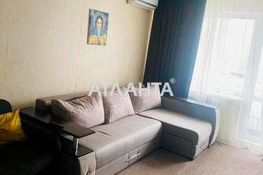 1-комнатная квартира по адресу Научная ул.   (площадь 33 м²) - Atlanta.ua - imageAlt 14