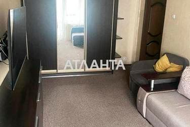 1-комнатная квартира по адресу Научная ул.   (площадь 33 м²) - Atlanta.ua - imageAlt 15