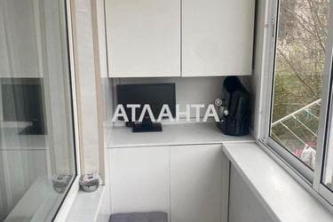 1-комнатная квартира по адресу Научная ул.   (площадь 33 м²) - Atlanta.ua - imageAlt 16