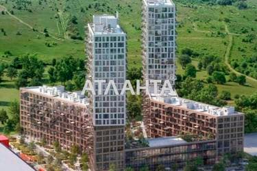 1-комнатная квартира по адресу ул. Келецкая (площадь 43,1 м²) - Atlanta.ua - imageAlt 8