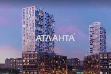 1-комнатная квартира по адресу ул. Келецкая (площадь 43,1 м²) - Atlanta.ua - imageAlt 9