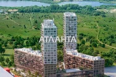1-комнатная квартира по адресу ул. Келецкая (площадь 43,1 м²) - Atlanta.ua - imageAlt 10