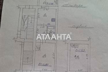 2-комнатная квартира по адресу ул. Левицкого Константина (площадь 61 м²) - Atlanta.ua - imageAlt 28