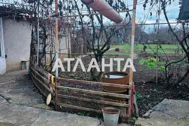 Будинок за адресою вул. Патріотична (площа 58,3 м²) - Atlanta.ua - фото 22