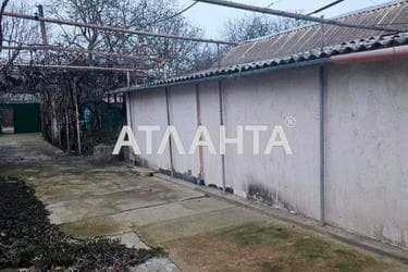 Будинок за адресою вул. Патріотична (площа 58,3 м²) - Atlanta.ua - фото 24