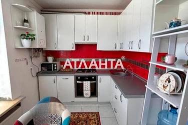 2-кімнатна квартира за адресою вул. Лазарєва адм. (площа 59 м²) - Atlanta.ua - imageAlt 12