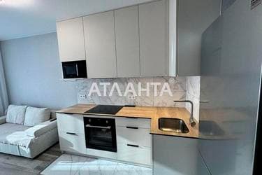 1-комнатная квартира по адресу ул. Пишоновская (площадь 39,1 м²) - Atlanta.ua - imageAlt 15