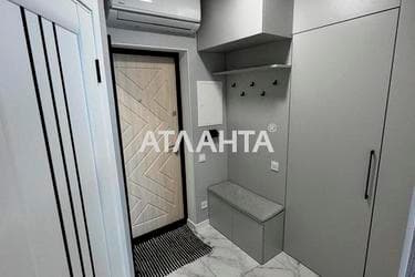 1-комнатная квартира по адресу ул. Пишоновская (площадь 39,1 м²) - Atlanta.ua - imageAlt 17