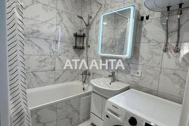 1-комнатная квартира по адресу ул. Пишоновская (площадь 39,1 м²) - Atlanta.ua - imageAlt 18