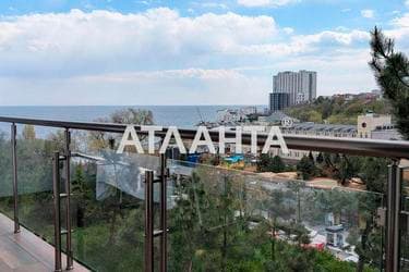 1-комнатная квартира по адресу ул. Аркадийское плато (площадь 51 м²) - Atlanta.ua - imageAlt 19