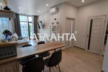 1-комнатная квартира по адресу ул. Аркадийское плато (площадь 51 м²) - Atlanta.ua - imageAlt 27