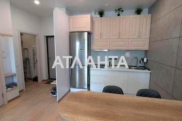 1-комнатная квартира по адресу ул. Аркадийское плато (площадь 51 м²) - Atlanta.ua - imageAlt 28