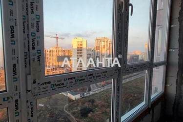 1-комнатная квартира по адресу ул. Жемчужная (площадь 24 м²) - Atlanta.ua - imageAlt 14