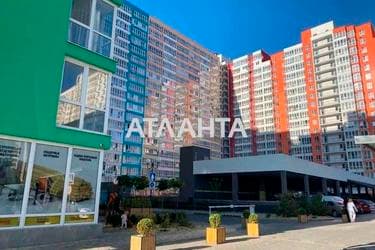 1-комнатная квартира по адресу ул. Жемчужная (площадь 24 м²) - Atlanta.ua - imageAlt 21