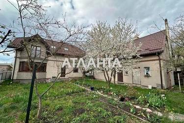 Дом по адресу ул. Ивасюка (площадь 120 м²) - Atlanta.ua - фото 14