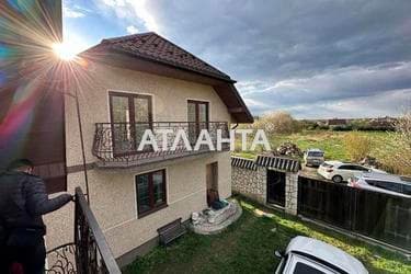 Дом по адресу ул. Ивасюка (площадь 120 м²) - Atlanta.ua - фото 9