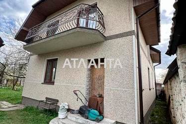 Дом по адресу ул. Ивасюка (площадь 120 м²) - Atlanta.ua - фото 11