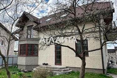 Дом по адресу ул. Ивасюка (площадь 120 м²) - Atlanta.ua - фото 10