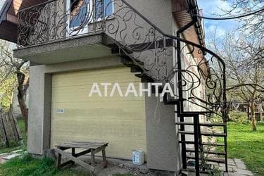 Дом по адресу ул. Ивасюка (площадь 120 м²) - Atlanta.ua - фото 15