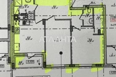 2-комнатная квартира по адресу ул. Рубчака Ивана (площадь 64,2 м²) - Atlanta.ua - imageAlt 9