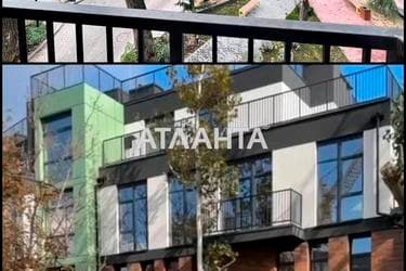 1-кімнатна квартира за адресою вул. Дачна (площа 38,9 м²) - Atlanta.ua - imageAlt 14