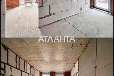 1-кімнатна квартира за адресою вул. Дачна (площа 38,9 м²) - Atlanta.ua - imageAlt 19