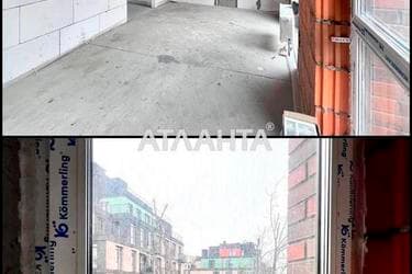 1-кімнатна квартира за адресою вул. Дачна (площа 38,9 м²) - Atlanta.ua - imageAlt 20