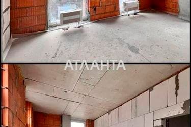 1-кімнатна квартира за адресою вул. Дачна (площа 38,9 м²) - Atlanta.ua - imageAlt 21