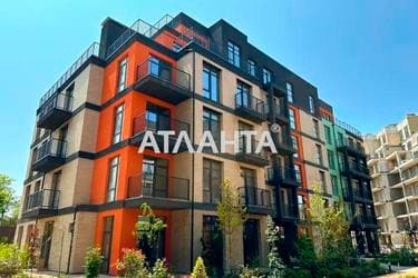 1-кімнатна квартира за адресою вул. Дачна (площа 38,9 м²) - Atlanta.ua - imageAlt 12