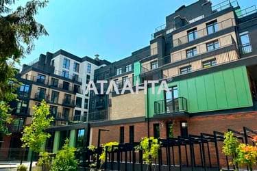 1-кімнатна квартира за адресою вул. Дачна (площа 38,9 м²) - Atlanta.ua - imageAlt 15