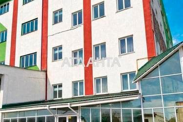 Коммерческая недвижимость по адресу ул. Максима Шимко (площадь 106,8 м²) - Atlanta.ua - imageAlt 11