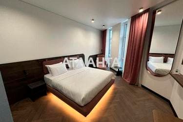 1-кімнатна квартира за адресою вул. Аркадійське плато (площа 32,2 м²) - Atlanta.ua - фото 14