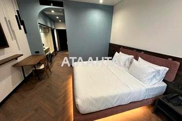 1-кімнатна квартира за адресою вул. Аркадійське плато (площа 32,2 м²) - Atlanta.ua - фото 15