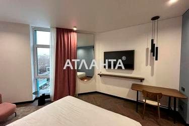 1-кімнатна квартира за адресою вул. Аркадійське плато (площа 32,2 м²) - Atlanta.ua - фото 16