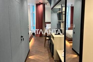 1-кімнатна квартира за адресою вул. Аркадійське плато (площа 32,2 м²) - Atlanta.ua - фото 17