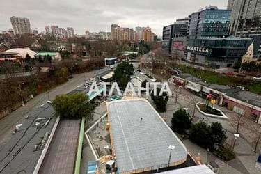 1-кімнатна квартира за адресою вул. Аркадійське плато (площа 32,2 м²) - Atlanta.ua - фото 18