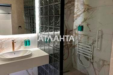 1-кімнатна квартира за адресою вул. Аркадійське плато (площа 32,2 м²) - Atlanta.ua - фото 19