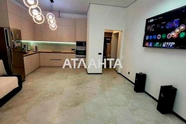 2-комнатная квартира по адресу ул. Зализнична (площадь 51 м²) - Atlanta.ua - фото 16