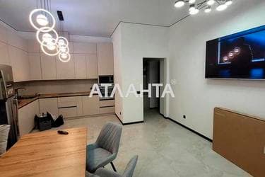 2-комнатная квартира по адресу ул. Зализнична (площадь 51 м²) - Atlanta.ua - фото 17