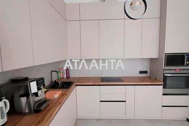 2-комнатная квартира по адресу ул. Зализнична (площадь 51 м²) - Atlanta.ua - фото 18