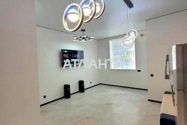 2-комнатная квартира по адресу ул. Зализнична (площадь 51 м²) - Atlanta.ua - фото 19