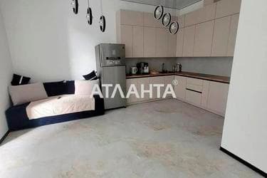 2-комнатная квартира по адресу ул. Зализнична (площадь 51 м²) - Atlanta.ua - фото 20