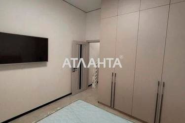 2-комнатная квартира по адресу ул. Зализнична (площадь 51 м²) - Atlanta.ua - фото 21