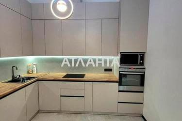 2-комнатная квартира по адресу ул. Зализнична (площадь 51 м²) - Atlanta.ua - фото 22