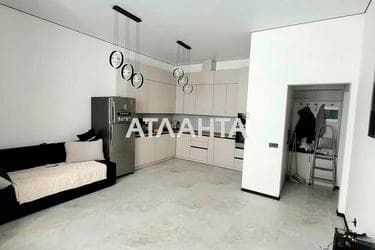 2-комнатная квартира по адресу ул. Зализнична (площадь 51 м²) - Atlanta.ua - фото 25