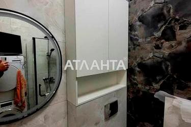 2-комнатная квартира по адресу ул. Зализнична (площадь 51 м²) - Atlanta.ua - фото 28