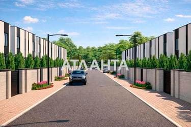 Дом по адресу (площадь 142 м²) - Atlanta.ua - фото 8