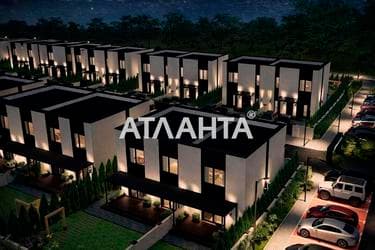 Дом по адресу (площадь 142 м²) - Atlanta.ua - фото 12