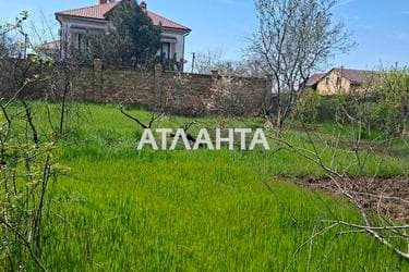 Участок по адресу Ореховый пер. (площадь 6 сот) - Atlanta.ua - фото 11