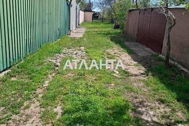 Участок по адресу Ореховый пер. (площадь 6 сот) - Atlanta.ua - фото 14